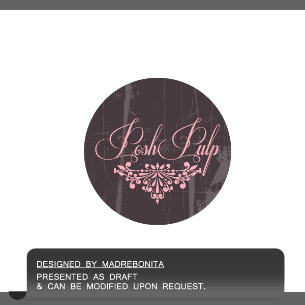 Logo Design by madrebonita for this project | Design #4160358
