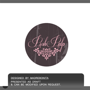 Design de Logo par madrebonita pour ce projet | Design : #4160358