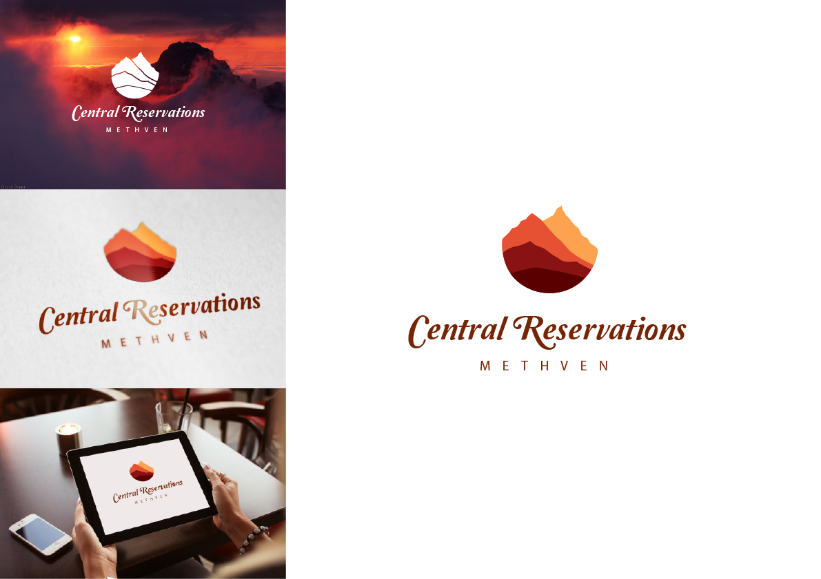 Logo Design by Monimonzy for this project | Design #4171624