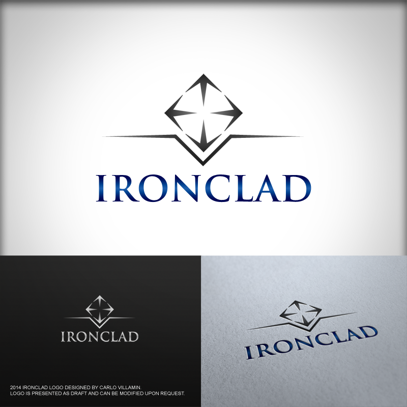 Logo Design by carlomagno for this project | Design #4329144