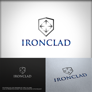Logo Design by carlomagno for this project | Design: #4346051