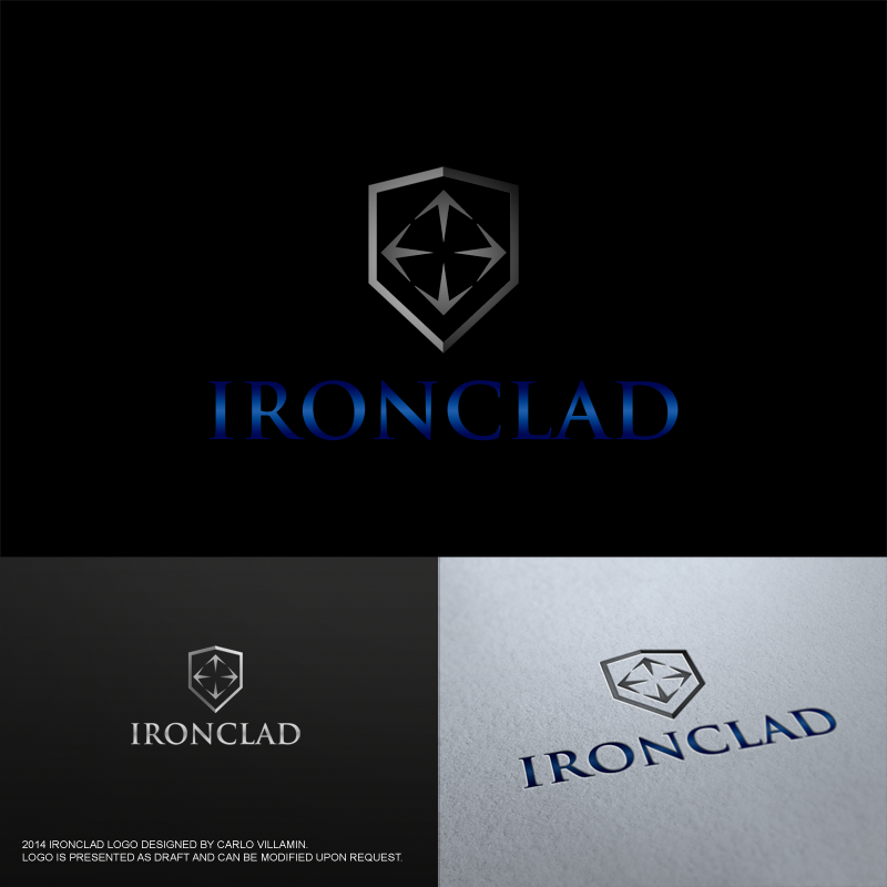Logo Design by carlomagno for this project | Design #4346054