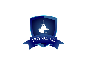 Ironclad Defense | Logo Design by Pey