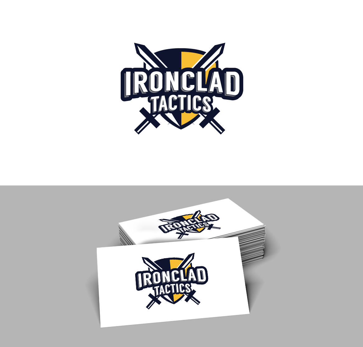 Logo Design by trufya for this project | Design #4182832