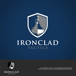 Logo Design by mvillamin for this project | Design: #4154127