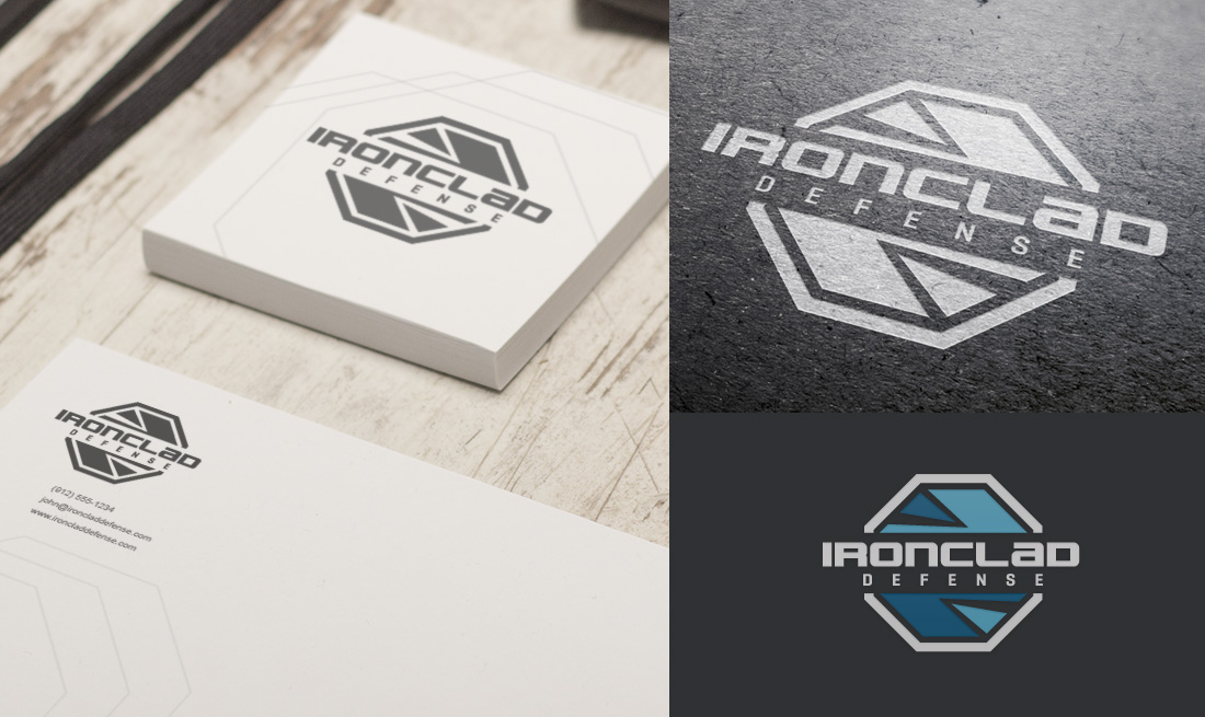 Logo Design by kresh for this project | Design #4390172