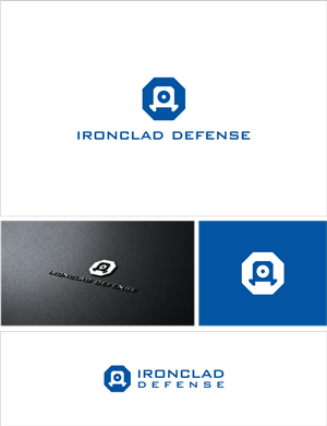 Logo Design by Naavyd for this project | Design: #4336908