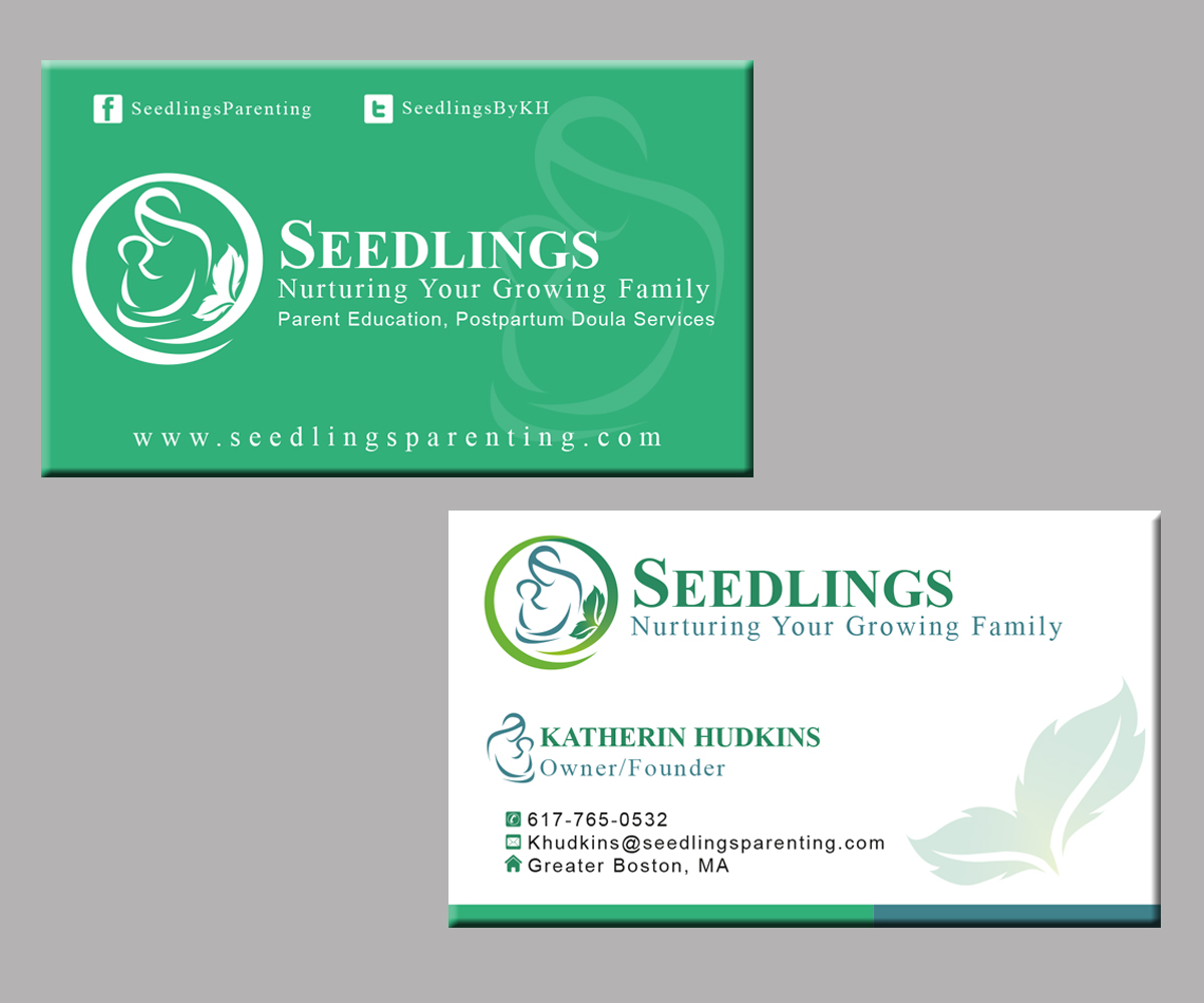 Business Card Design by MT for this project | Design #4204713