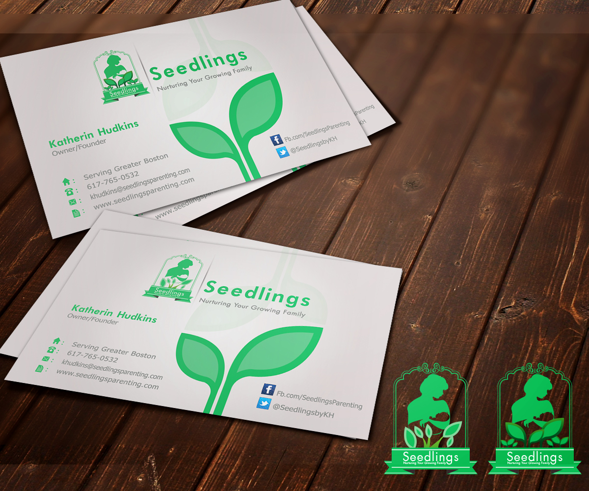 Diseño de Tarjeta de Presentación por Turkii para este proyecto | Diseño #4153309