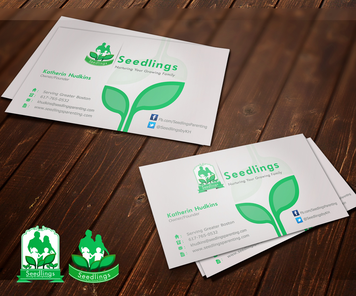 Business Card Design by Turkii for this project | Design #4169864
