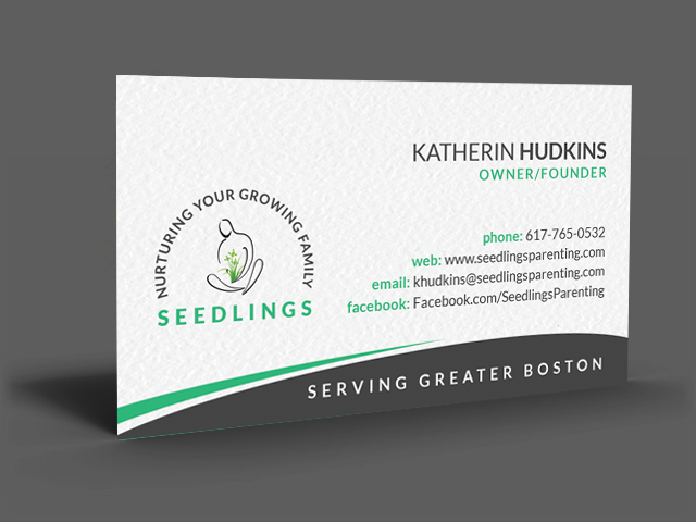 Business Card Design by  Artman for this project | Design #4159663