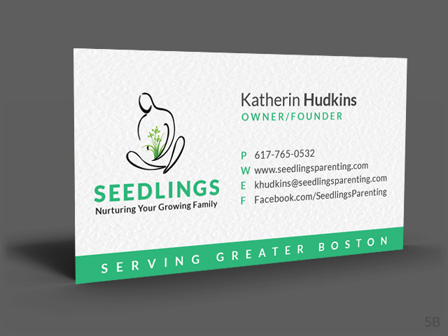 Business Card Design by  Artman for this project | Design #4173414