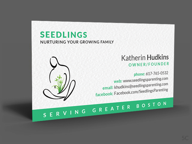 Business Card Design by  Artman for this project | Design #4173418
