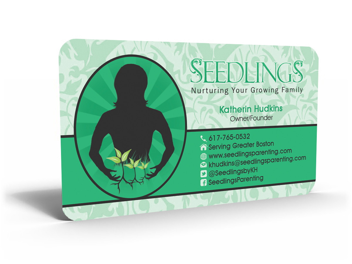 Business Card Design by Hardcore Design for this project | Design #4153944