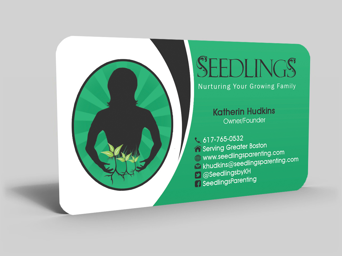 Business Card Design by Hardcore Design for this project | Design #4153998