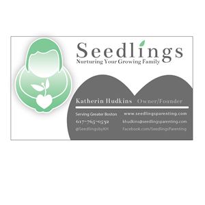 Business Card Design by justin treusch for this project | Design #4157512