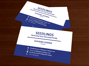 Business Card Design by Lanka Ama for this project | Design: #4154609