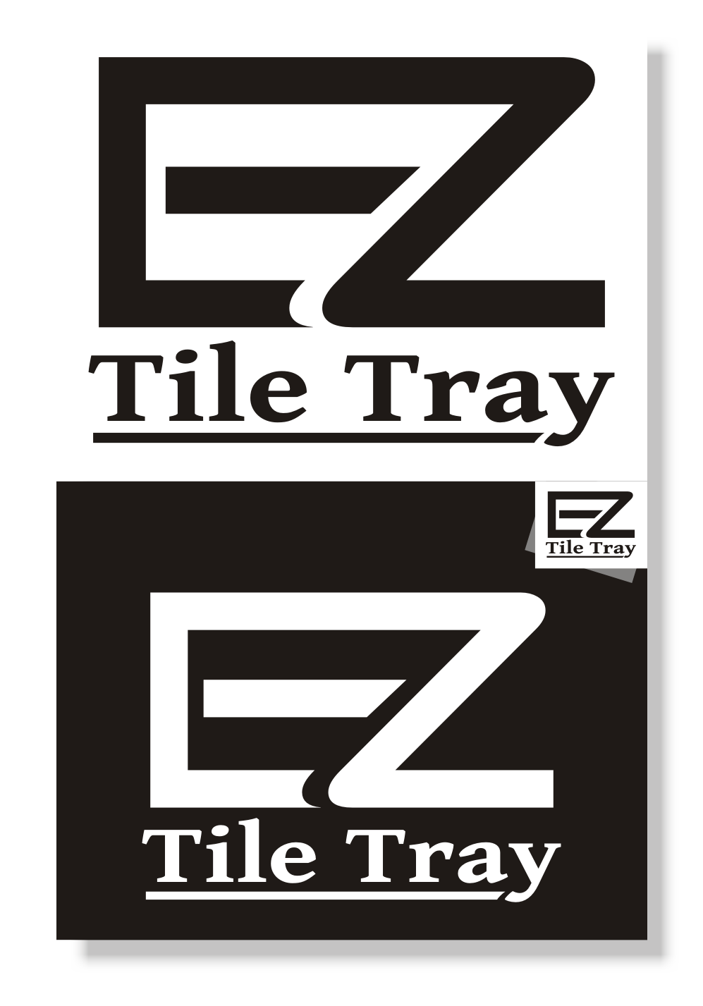 Logo Design by NR7 for this project | Design #4150908