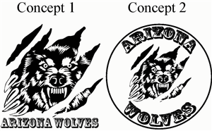 Logo Design by James