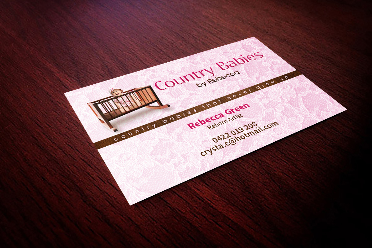 Business Card Design by Hardcore Design for this project | Design #4154840