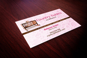 Diseño de Tarjeta de Presentación por Hardcore Design para este proyecto | Diseño: #4154840