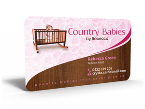 Business Card Design by Hardcore Design for this project | Design: #4154842