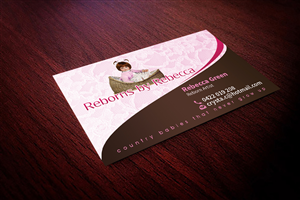 Business Card Design by Hardcore Design for this project | Design #4163495