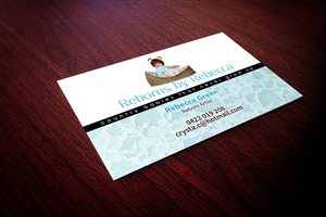 Business Card Design by Hardcore Design for this project | Design: #4163526