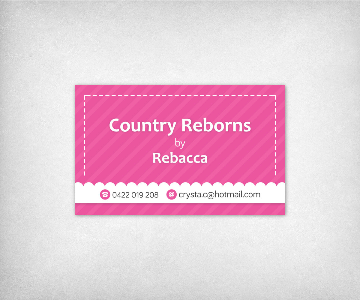 Business Card Design by Chitra for this project | Design #4174286
