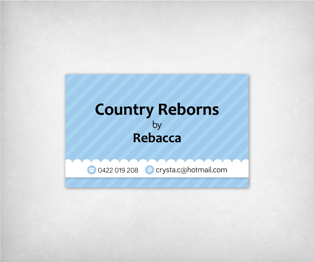 Business Card Design by Chitra for this project | Design #4174321