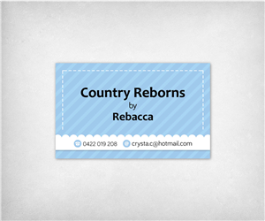 Business Card Design by Chitra for this project | Design #4174333