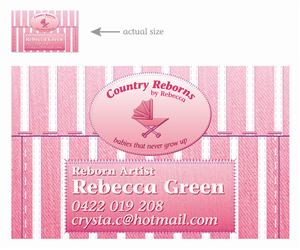 Business Card Design by VRathina for this project | Design #4181799