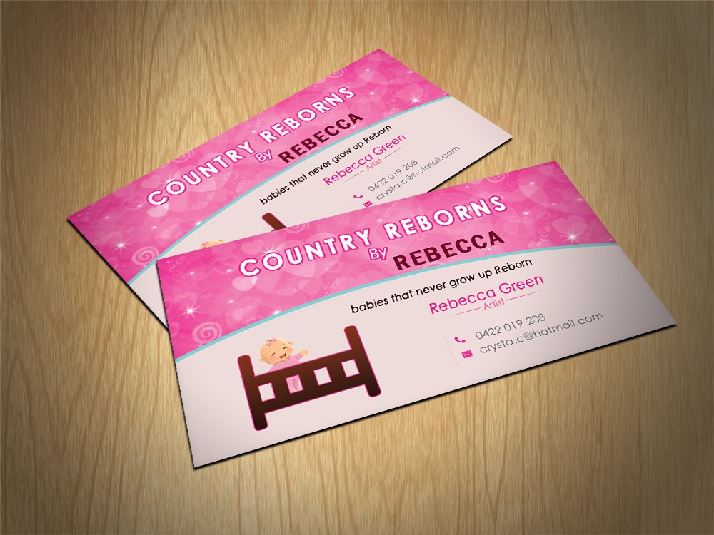 Business Card Design by San for this project | Design #4166225