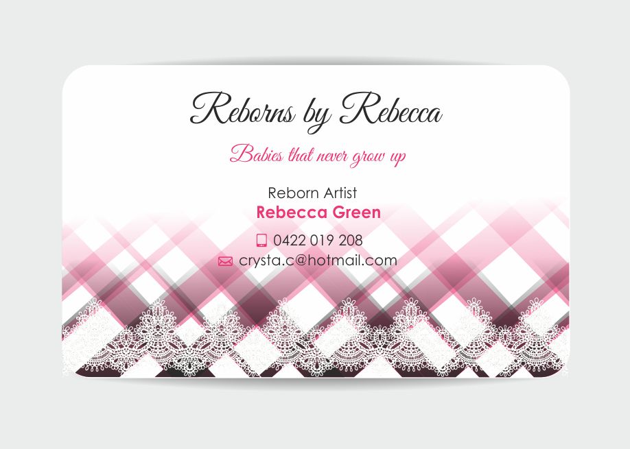 Business Card Design by IneseRo for this project | Design #4170672