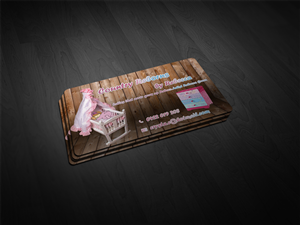 Business Card Design by Scorpius design for this project | Design #4167603