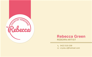 Diseño de Tarjeta de Presentación por SKAVolta para este proyecto | Diseño: #4169072