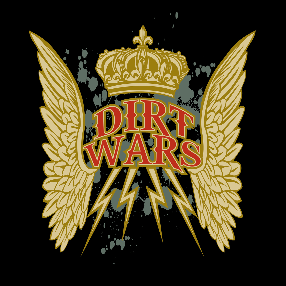 T-shirt Design by Creative50 for this project | Design #4504587