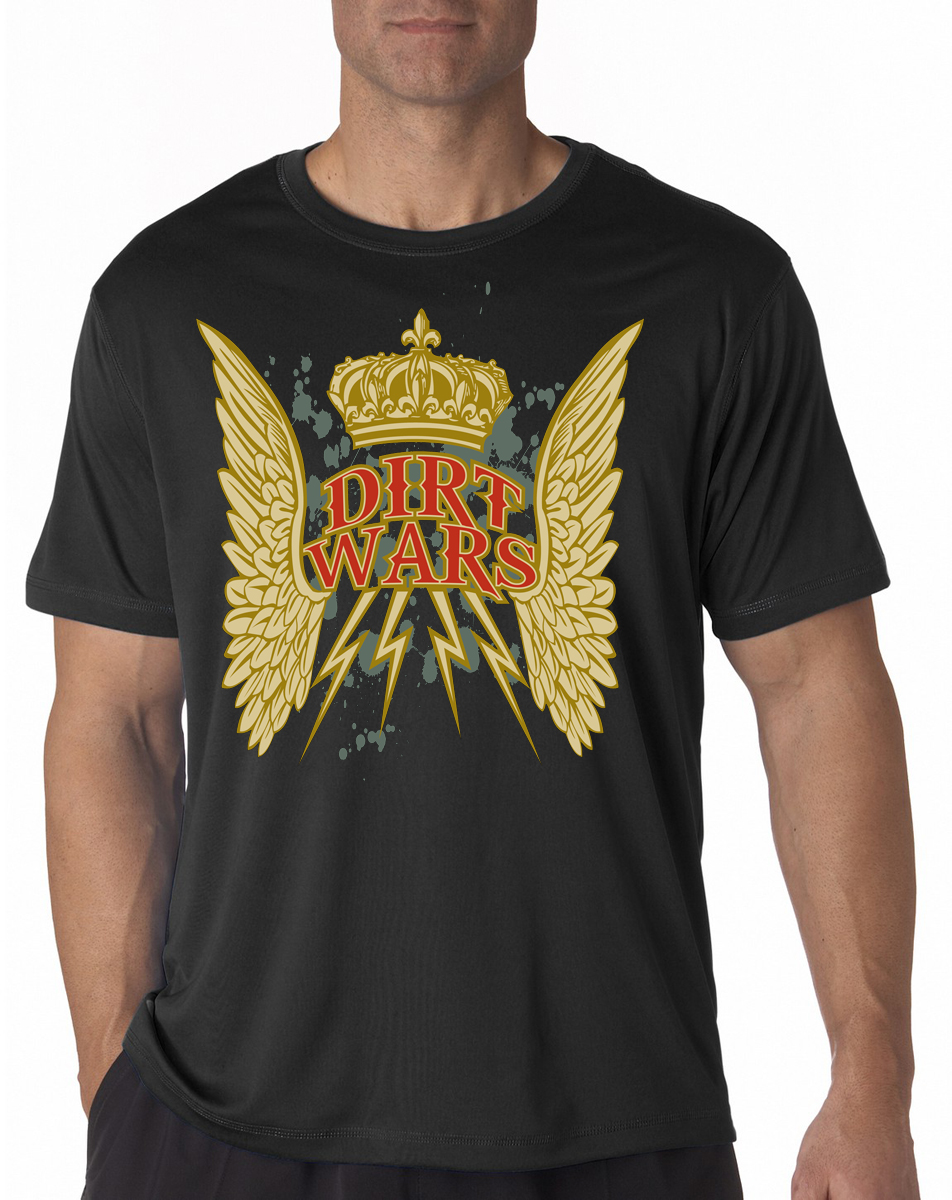 T-shirt Design by Creative50 for this project | Design #4504589