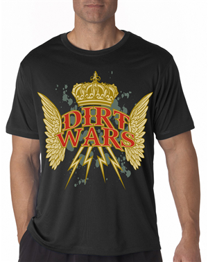 T-shirt Design by Creative50