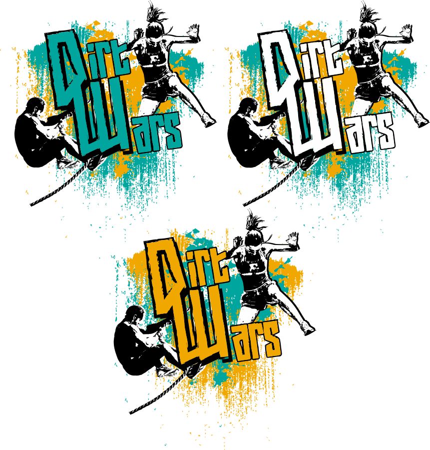 T-shirt Design by Paula R. for this project | Design #4447810