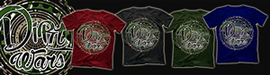T-shirt Design by steve13 for this project | Design: #4452262