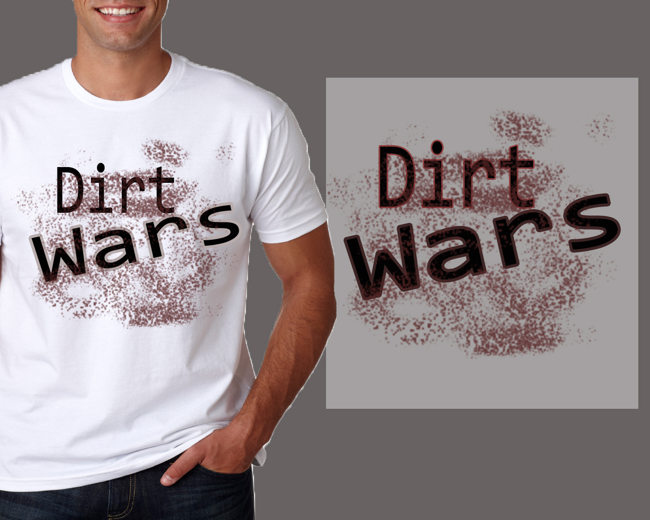 Design de T-shirt par Nopips pour ce projet | Design #4441644