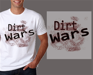 T-shirt Design by Nopips for this project | Design: #4441644