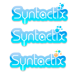 Logo Design by BluFly