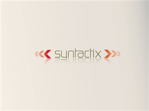 Logo Design by Xavier Garcia