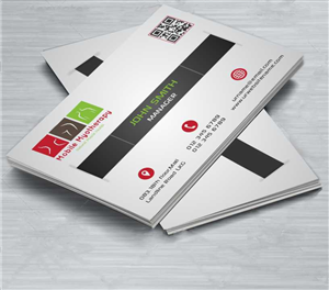 Business Card Design by AwsomeD for Mobile Myotherapy | Design: #4142208