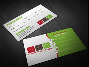 Design de Carte de Visite par Pointless Pixels India