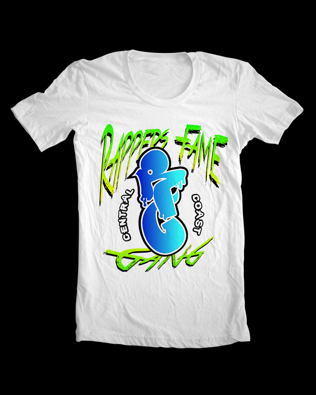 T-shirt Design by ProGuitar for this project | Design #4176280