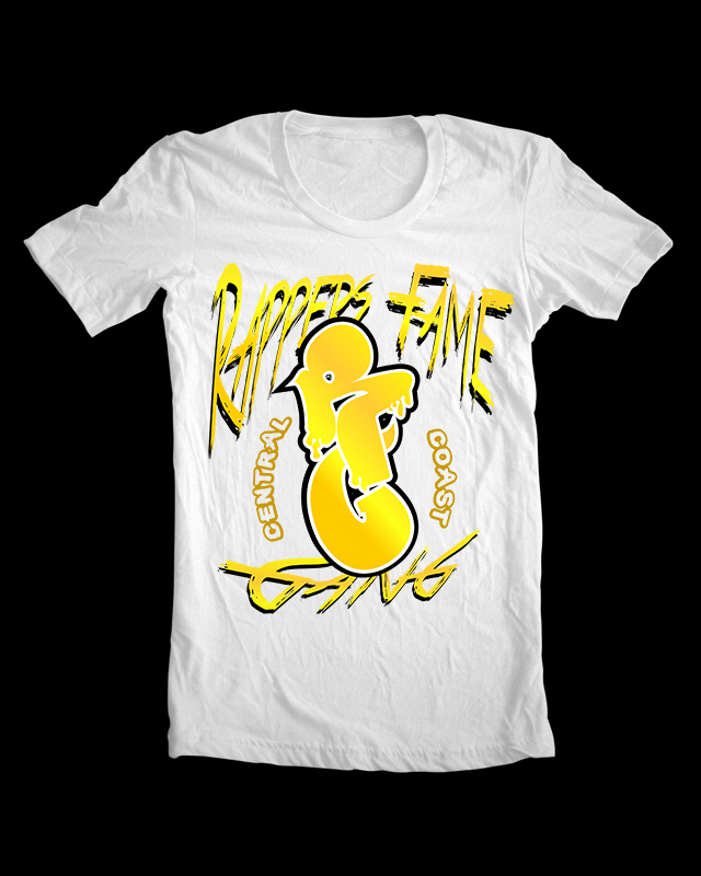 T-shirt Design by ProGuitar for this project | Design #4176286
