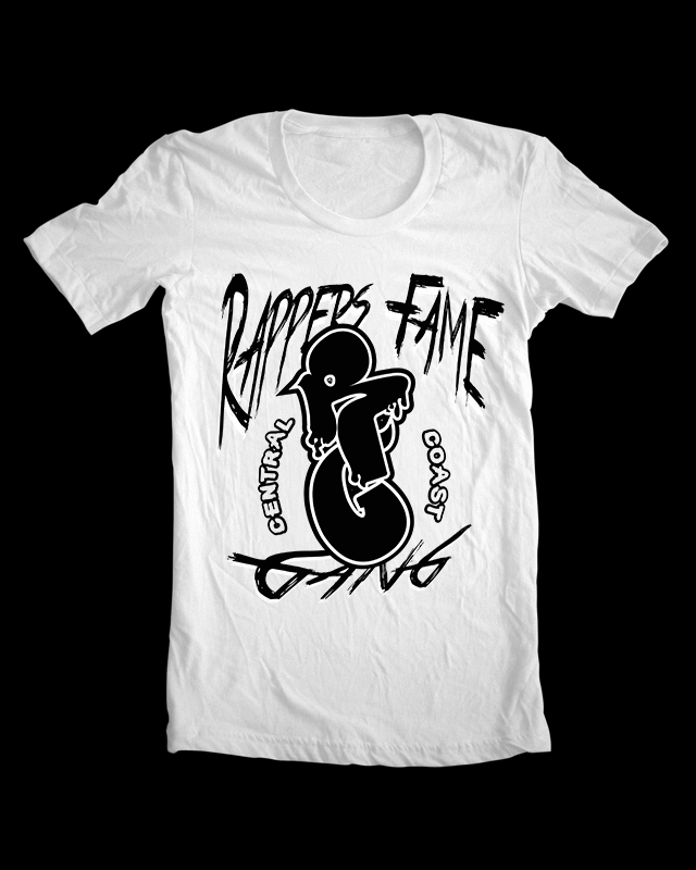 T-Shirt-Design von ProGuitar für dieses Projekt | Design #4176294